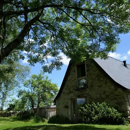 Le Petit Gite Refuge Aucun Exterior photo
