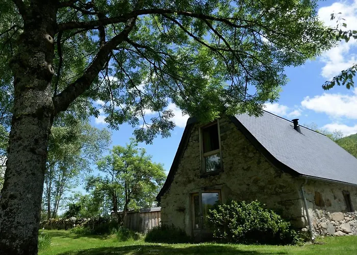 Le Petit Gite Refuge
