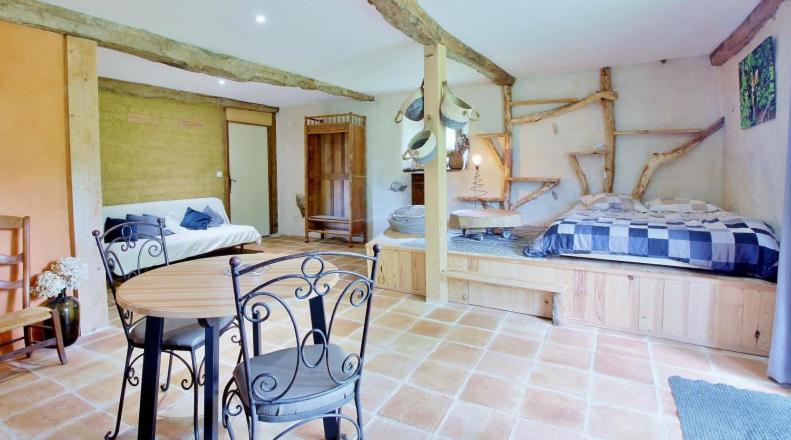 Holiday home Le Petit Refuge *