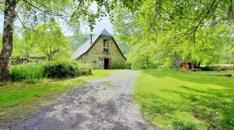 Le Petit Refuge Holiday home *