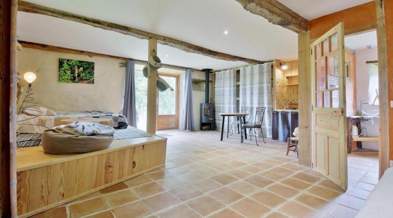 Le Petit Refuge Holiday home