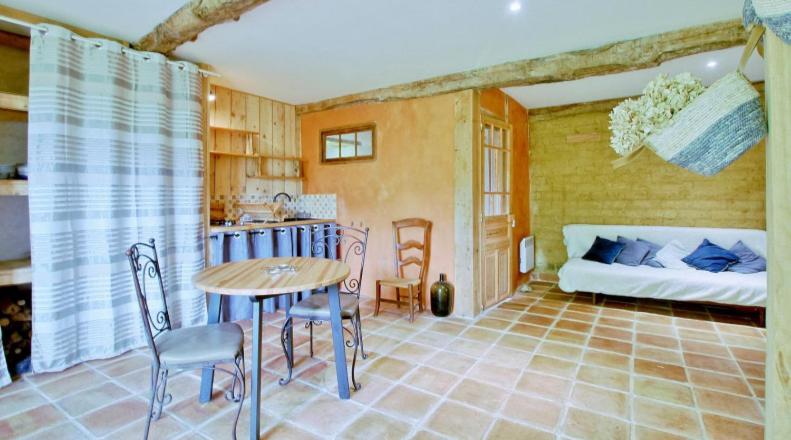 Holiday home Le Petit Refuge